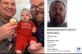 Pennsylvania Registered Sex Offender Becomes Legal Parent Through Surrogacy